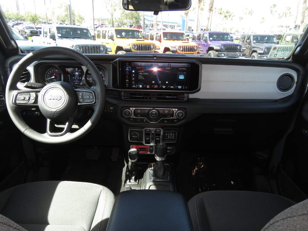 jeep wrangler 4xe 2025 1C4RJXN61SW585973 image jeep wrangler 4xe 2025 1C4RJXN61SW585973 image